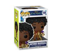 Funko Pop! Disney: Encanto - Antonio - Figura de Vinilo Coleccionable - Idea de Regalo- Mercancia Oficial - Juguetes para Niños y Adultos - Movies Fans - Muñeco para Coleccionistas y Exposición