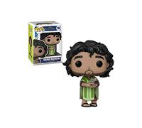 Funko Pop! Disney: Encanto - Bruno - Figura de Vinilo Coleccionable - Idea de Regalo- Mercancia Oficial - Juguetes para Niños y Adultos - Movies Fans - Muñeco para Coleccionistas y Exposición