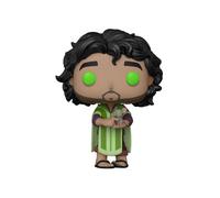 Funko Pop! Disney: Encanto - Bruno Madrigal (Glows in The Dark) (Special Edition) #1150 Vinyl Figure