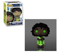 Funko Pop! Disney: Encanto - Bruno Madrigal (Glows in The Dark) (Special Edition) #1150 Vinyl Figure