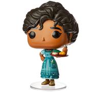 Funko Pop Disney: Encanto - Julieta - Figura de Vinilo Coleccionable - Idea de