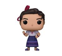 Figura De Vinilo Funko POP De Disney Encanto | Luisa Madrigal