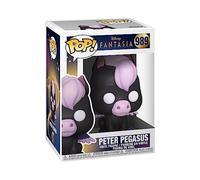 Funko Pop. Peter Pegasus. Fantasía