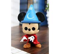 Funko Pop Disney Fantasía 80TH Mickey Hechicero