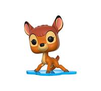 Funko Figura Pop Disney Bambi en Hielo #351 Pop Exclusive