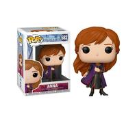 FUNKO POP DISNEY: FROZEN 2 - ANNA