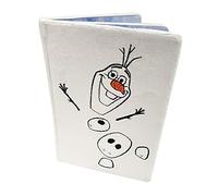 Funko Pop! - Disney (Frozen 2), Cuaderno A5 Premium Olaf (Windows)