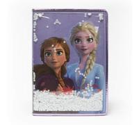 Funko Pop - Disney (Frozen 2), Cuaderno A5 Premium Snow Sparkles (Windows)