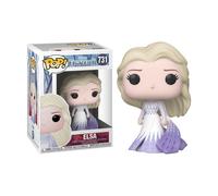FUNKO POP DISNEY: FROZEN 2 - ELSA