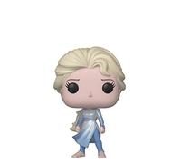 Funko Pop! Disney: Frozen 2 - Elsa (Dark Sea) Exclusive