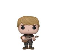 Funko Pop! Disney: Frozen 2 - Kristoff - el Reino del Hielo - Figura de Vinilo Coleccionable - Idea de Regalo- Mercancia Oficial - Juguetes para Niños y Adultos - Movies Fans