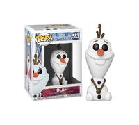 FUNKO POP DISNEY: FROZEN 2 - OLAF
