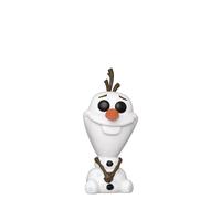¡Figura pop! Olaf Disney Frozen - FUNKO