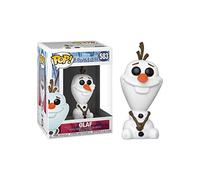 ¡Figura pop! Olaf Disney Frozen - FUNKO