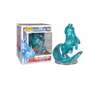 Funko Pop Disney: Frozen 2 - The Water Element Nokk 6" - el Reino del Hielo - F
