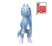 Funko Pop Disney Frozen 2 Water Nokk Congelado - Exclusivo 6 Pulgadas