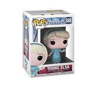 Funko Pop! Disney: Frozen 2 - Young Elsa