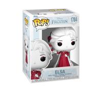 Funko Pop! Disney Frozen - Elsa
