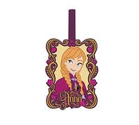 Funko Pop! - Disney (Frozen), Etiqueta De Equipaje Anna (Windows)