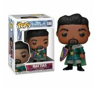 Funko Pop Disney Frozen II 586 Mattias