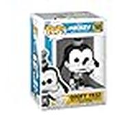 Funko pop! disney: goofy through the ages - 1932 - figura de vinilo co