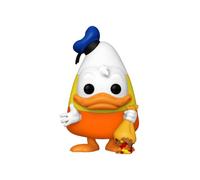 Funko pop disney halloween donald trick or treat 64090