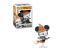 ¡Figura pop! Minnie Mouse Halloween Disney - FUNKO