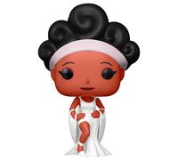 Funko pop! disney: hercules - calliope - (muse) - hércules - figura d