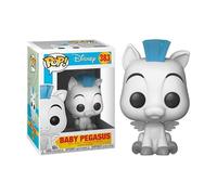 FUNKO POP DISNEY: HÉRCULES - PEGASO BEBÉ