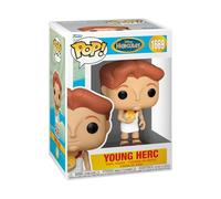 Funko Pop! Disney: Hercules - Young Hercules