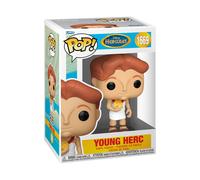 Funko pop! disney: hercules - young hercules