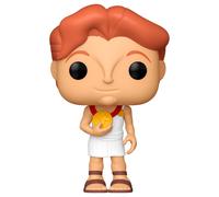 Funko pop! disney: hercules ? young hercules - hércules - figura de