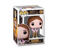 Funko pop! disney: disney hocus pocus 2- cassie - figura de vinilo col