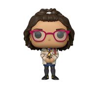 Funko Pop! Disney Hocus Pocus 2 - Izzy - Figurine | Merchandising Oficial de Comedy - Figura de Vinilo Coleccionable para Decoración - Regalo Friki de Cumpleaños