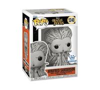 Funko ¡Pop! Disney: Hocus Pocus - Winifred Sanderson *Exclusivo de Stone Shop