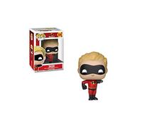 Funko Pop! Disney: Incredibles 2 - Dash