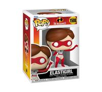 Funko Pop Disney: Incredibles 20th - Elastigirl - The Incredi (Importación USA)