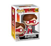 Funko Pop! Disney: Incredibles 20th - Elastigirl - The Incredibles - Figura de Vinilo Coleccionable - Idea de Regalo- Mercancia Oficial - Juguetes para Niños y Adultos - Movies Fans