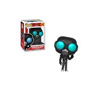 Funko Pop! Disney: Increíbles 2 - Screenslaver, 29207