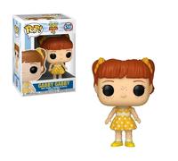 FUNKO Pop Disney Juguetes Story 4 527 Gaby