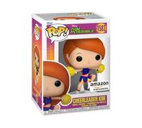 Funko Pop! Disney: Kim Possible - Animadora Kim