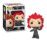 Funko Pop Disney Kingdom Hearts 3 Lea