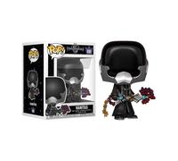 FUNKO POP DISNEY KINGDOM HEARTS 3 - VANITAS