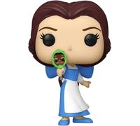 Funko Pop Disney: la Bella y la Bestia - Belle