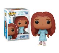 Funko Pop Disney La Sirenita Ariel