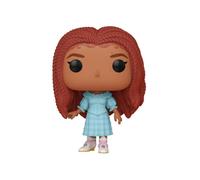 Funko pop disney la sirenita ariel 70732