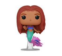 Funko Pop! Disney: La Sirenita - Ariel como la sirena Ariel (SDCC'23), figura de vinilo coleccionable - 71756
