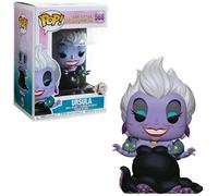 Funko Pop Disney La Sirenita Úrsula