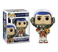 Funko pop disney lightyear buzz lightyear xl - 15 con sox 63949