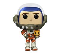 Funko Pop! - Figura de vinilo coleccionable - Buzz Lightyear (Disney Lightyear) - Mercancía oficial